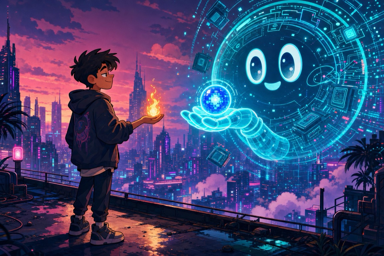 太舒服，反而危险：AI 正在拿走一部分判断力