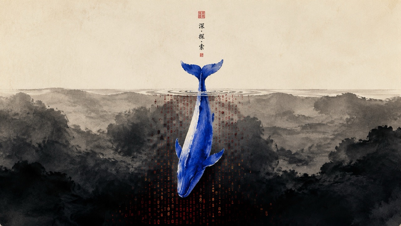 dsh-尾图-深探索