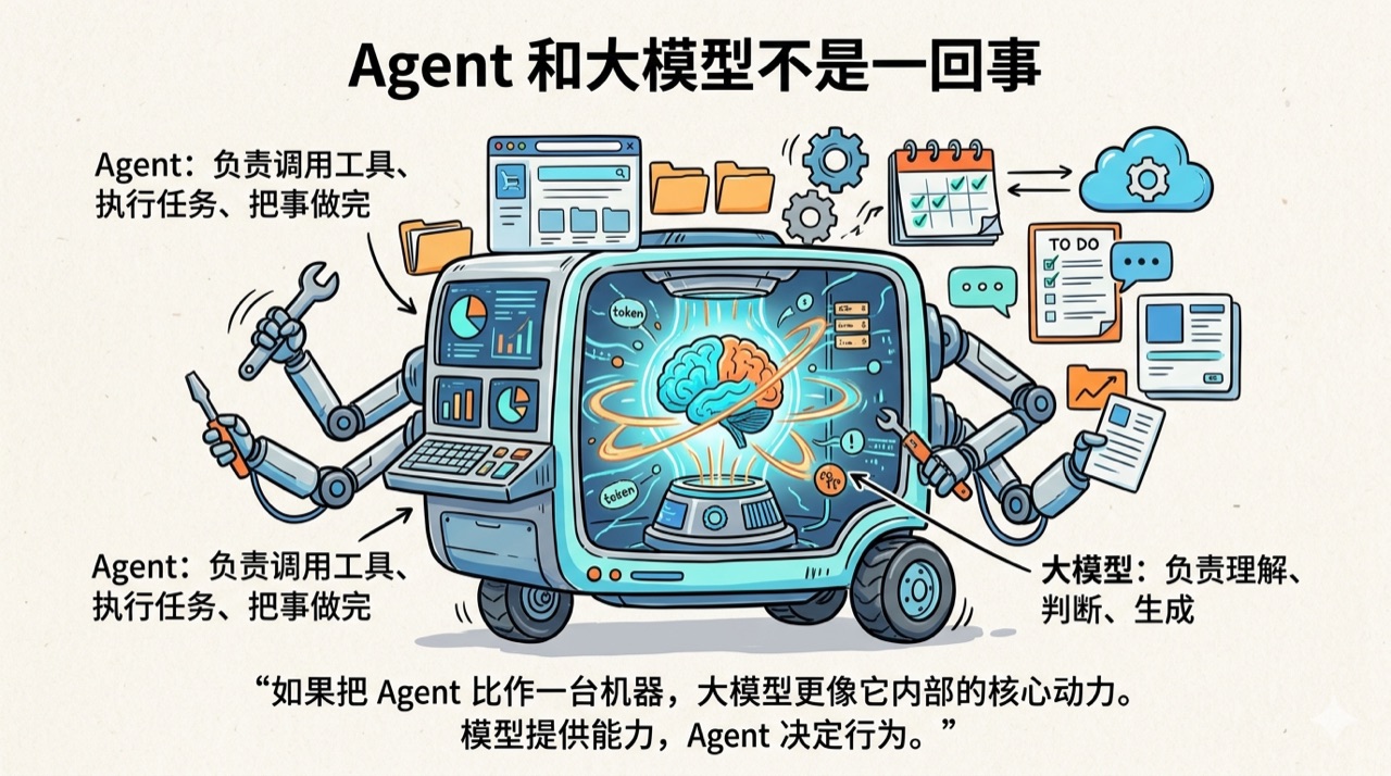 OpenClaw 从零上手：OpenClaw 究竟是什么？